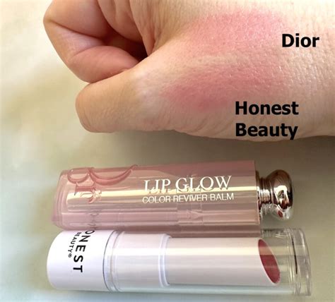 dior lipgloss dupe.